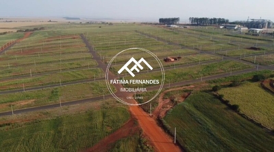 Terreno, 258 m² - Foto 1