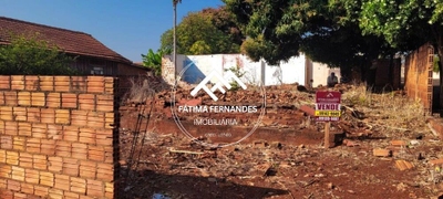 Terreno, 259 m² - Foto 2