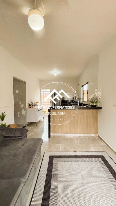 Casa, 2 quartos, 253 m² - Foto 5