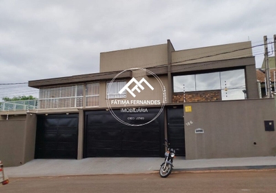 Casa, 4 quartos - Foto 1