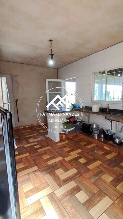 Chácara, 5 quartos - Foto 2