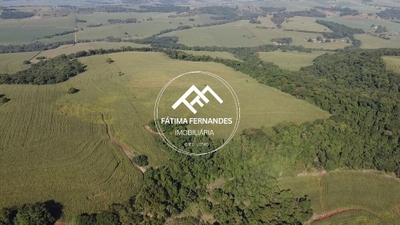 Sítio, 8 m² - Foto 1