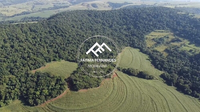 Sítio, 8 m² - Foto 3