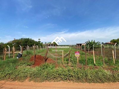 Terreno, 1000 m² - Foto 1