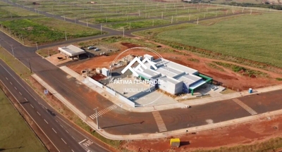 Terreno, 258 m² - Foto 4