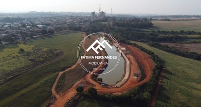 Terreno, 258 m² - Foto 2