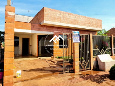 Casa, 2 quartos, 132 m² - Foto 1