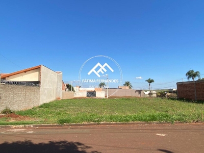 Terreno, 252 m² - Foto 1