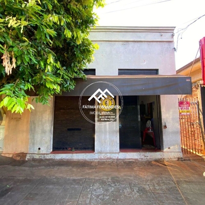 Loja-Salão - Foto 1