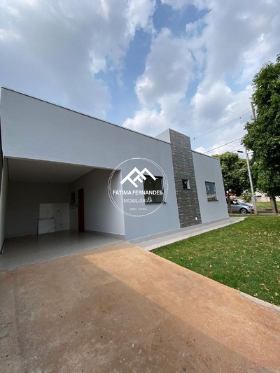 Casa, 2 quartos - Foto 1