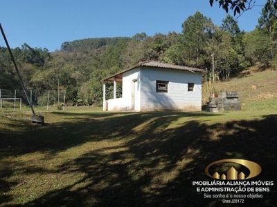 Terreno, 3860 m² - Foto 1