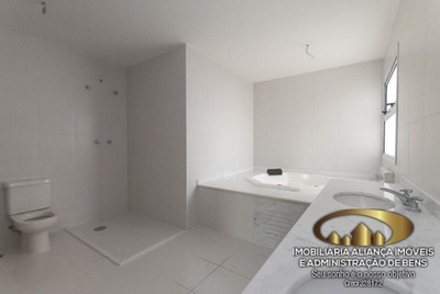 Apartamento, 4 quartos, 521 m² - Foto 1