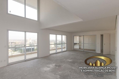 Apartamento, 4 quartos, 521 m² - Foto 5