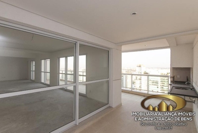 Apartamento, 4 quartos, 521 m² - Foto 5