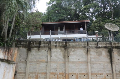 Chácara, 3 quartos, 2960 m² - Foto 4