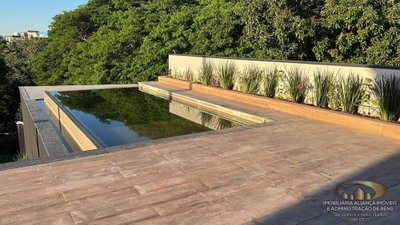 Casa de Condomínio - Foto 1