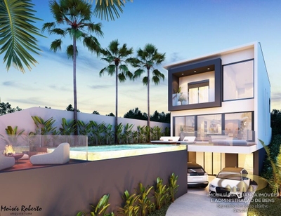 Casa de Condomínio - Foto 4