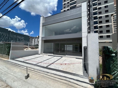 Loja-Salão, 300 m² - Foto 2