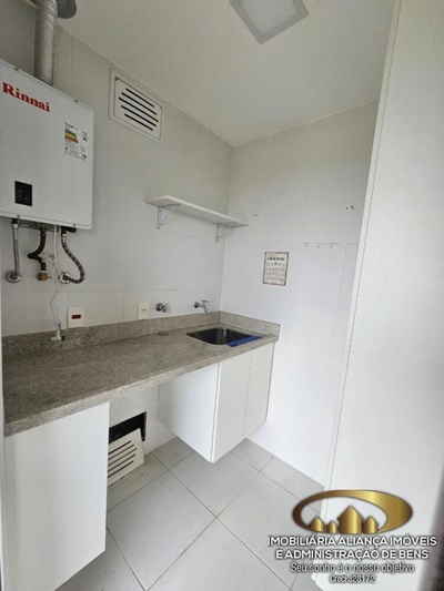 Apartamento, 3 quartos, 91 m² - Foto 5