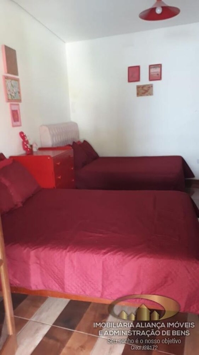 Chácara, 4 quartos, 1000 m² - Foto 2