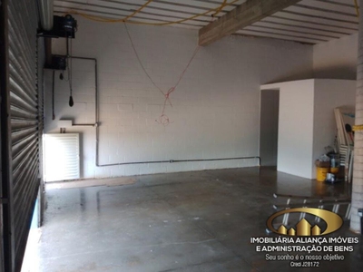 Prédio Inteiro, 90 m² - Foto 1