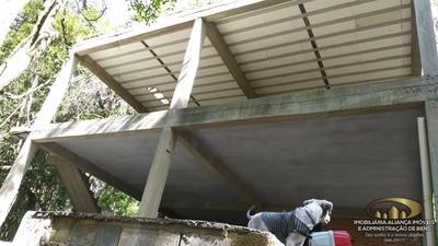 Casa de Condomínio, 1 quarto - Foto 2