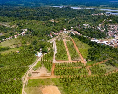 Terreno, 407 m² - Foto 2