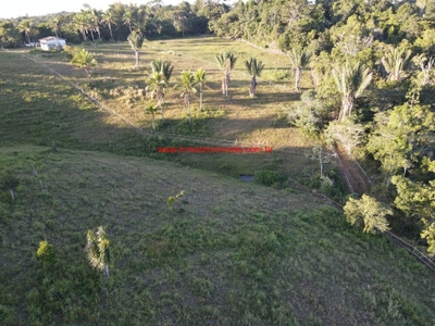 Terreno, 10 hectares - Foto 2