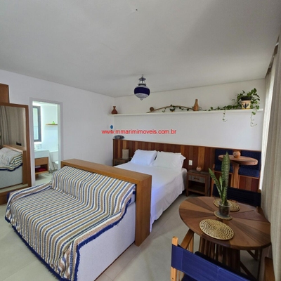 Flat/Apart Hotel, 1 quarto, 35 m² - Foto 5