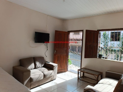 Casa, 2 quartos - Foto 1