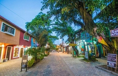 Loteamento e Condomínio, 2842 m² - Foto 1