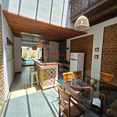 Casa, 4 quartos - Foto 5