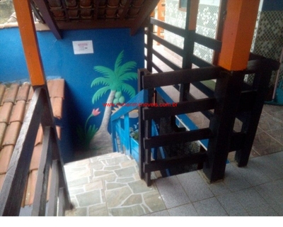 Pousada-Chalé - Foto 2