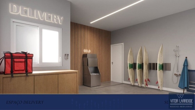 Apartamento, 4 quartos, 156 m² - Foto 2