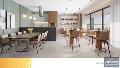 Apartamento, 4 quartos, 156 m² - Foto 4