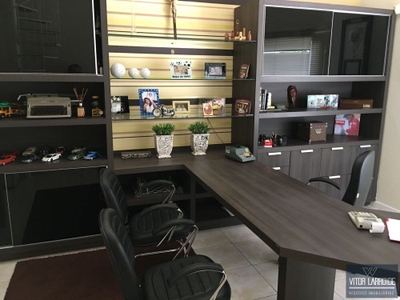 Casa, 3 quartos, 290 m² - Foto 5