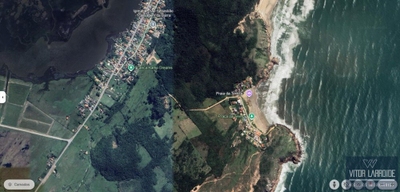 Terreno, 16 hectares - Foto 2