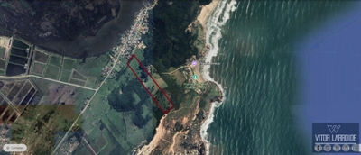 Terreno, 16 hectares - Foto 1