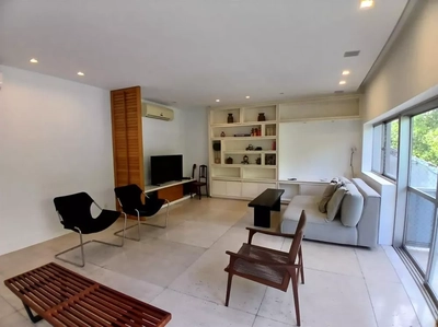 Apartamento, 4 quartos, 194 m² - Foto 2