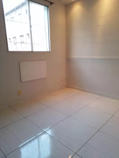 Apartamento, 2 quartos, 40 m² - Foto 4
