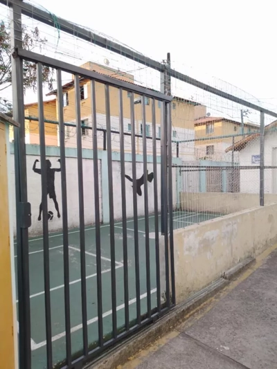 Apartamento, 2 quartos, 40 m² - Foto 2