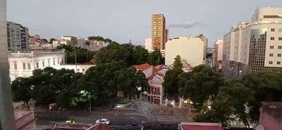 Apartamento, 1 quarto, 60 m² - Foto 2