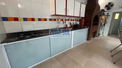 Casa, 6 quartos, 277 m² - Foto 5