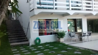 Casa, 6 quartos, 277 m² - Foto 2