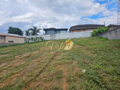 Terreno, 1000 m² - Foto 1