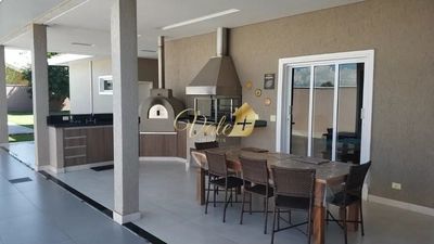 Casa, 4 quartos, 300 m² - Foto 5