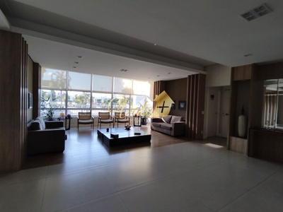 Apartamento, 3 quartos, 106 m² - Foto 1