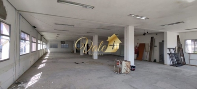 Loja-Salão, 1380 m² - Foto 3