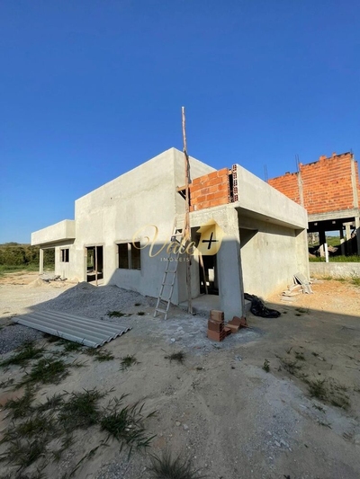 Casa, 3 quartos, 240 m² - Foto 4