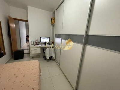 Apartamento, 3 quartos, 90 m² - Foto 3